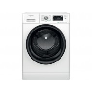 Whirlpool FFB 8458 BV EE Πλυντήριο Ρούχων (8kg) 1400rpm ,Steam Refresh,White Σλοβακία