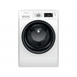 Whirlpool FFB 8458 BV EE Πλυντήριο Ρούχων (8kg) 1400rpm ,Steam Refresh,White Σλοβακία