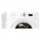 Whirlpool FFL 6238 W EE Πλυντήριο Ρούχων (6kg) 1200rpm Α+++