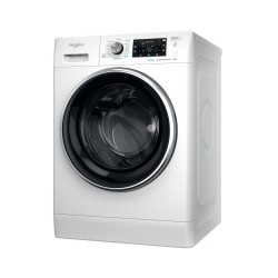 Whirlpool FFD 9469 BCV EE Ελεύθερο πλυντήριο (9,0 kg) εμπρόσθιας φόρτωσης 1400rpm Σλοβακία Whirlpool FFD 9469 BCV EE Ελεύθερο πλυντήριο (9,0 kg) εμπρόσθιας φόρτωσης 1400rpm Σλοβακία