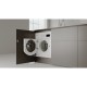 Whirlpool BI WMWG 91484E EU Πλυντήριο Ρούχων Εντοιχιζόμενο (9kg) 1400rpm,inverter,με ατμο, Ιταλία Whirlpool BI WMWG 91484E EU Πλυντήριο Ρούχων Εντοιχιζόμενο (9kg) 1400rpm,inverter,με ατμο, Ιταλία