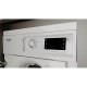 Whirlpool BI WMWG 91484E EU Πλυντήριο Ρούχων Εντοιχιζόμενο (9kg) 1400rpm,inverter,με ατμο, Ιταλία Whirlpool BI WMWG 91484E EU Πλυντήριο Ρούχων Εντοιχιζόμενο (9kg) 1400rpm,inverter,με ατμο, Ιταλία