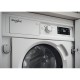 Whirlpool BI WMWG 91484E EU Πλυντήριο Ρούχων Εντοιχιζόμενο (9kg) 1400rpm,inverter,με ατμο, Ιταλία Whirlpool BI WMWG 91484E EU Πλυντήριο Ρούχων Εντοιχιζόμενο (9kg) 1400rpm,inverter,με ατμο, Ιταλία