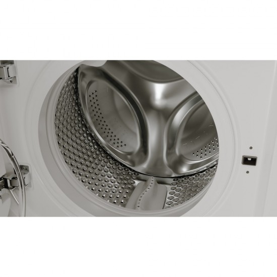 Whirlpool BI WMWG 91484E EU Πλυντήριο Ρούχων Εντοιχιζόμενο (9kg) 1400rpm,inverter,με ατμο, Ιταλία Whirlpool BI WMWG 91484E EU Πλυντήριο Ρούχων Εντοιχιζόμενο (9kg) 1400rpm,inverter,με ατμο, Ιταλία