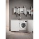 Whirlpool BI WMWG 91484E EU Πλυντήριο Ρούχων Εντοιχιζόμενο (9kg) 1400rpm,inverter,με ατμο, Ιταλία Whirlpool BI WMWG 91484E EU Πλυντήριο Ρούχων Εντοιχιζόμενο (9kg) 1400rpm,inverter,με ατμο, Ιταλία