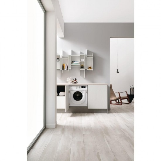 Whirlpool BI WMWG 71483E EU N Πλυντήριο Ρούχων Εντοιχιζόμενο,(7kg) 1400rpm A+++,6th Sense Whirlpool BI WMWG 71483E EU N Πλυντήριο Ρούχων Εντοιχιζόμενο,(7kg) 1400rpm A+++,6th Sense