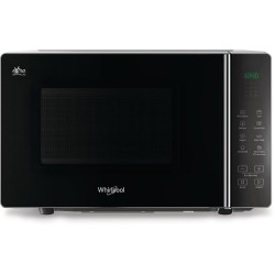 Whirlpool MWF 203 SB Φούρνος Μικροκυμάτων (20lt) Black, Inox