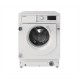 Whirlpool BI WMWG 71483E EU N Πλυντήριο Ρούχων Εντοιχιζόμενο,(7kg) 1400rpm A+++,6th Sense Whirlpool BI WMWG 71483E EU N Πλυντήριο Ρούχων Εντοιχιζόμενο,(7kg) 1400rpm A+++,6th Sense