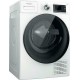 Whirlpool W7 D94WB EE Στεγνωτήριο (9kg) A+++ με Αντλία Θερμότητας, SenseInverter πολωνίας, Προγράμματα 22,Τεχνολογία 6ης αίσθησης,3D Dry: Whirlpool W7 D94WB EE Στεγνωτήριο (9kg) A+++ με Αντλία Θερμότητας, SenseInverter πολωνίας, Προγράμματα 22,Τεχνολογία 6ης αίσθησης,3D Dry: