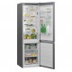 Whirlpool W5 921E OX 2 Ψυγειοκαταψύκτης (372lt) Inox Low Frost A++ (201.3x59.5x65.5) Whirlpool W5 921E OX 2 Ψυγειοκαταψύκτης (372lt) Inox Low Frost A++ (201.3x59.5x65.5)