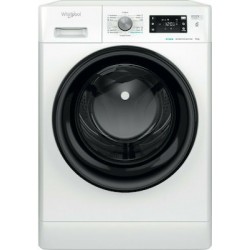 Whirlpool FFB 9469 BV EE Πλυντήριο Ρούχων (9kg) 1400 Στροφών