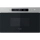 Whirlpool MBNA900XN Εντοιχιζόμενος Φούρνος Μικροκυμάτων 22 lt,7 προγράμματα