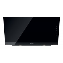 Whirlpool WHVS 93F LT BSS/1 απορροφητήρας (90cm) Επιτοίχιος κουζίνας Black,770 (m3/h) Whirlpool WHVS 93F LT BSS/1 απορροφητήρας (90cm) Επιτοίχιος κουζίνας Black,770 (m3/h)