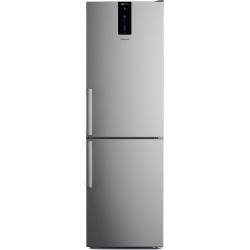 Whirlpool W7X 82O OX H Ψυγειοκαταψύκτης 335lt Total NoFrost Υ191.2xΠ59.6xΒ67.8εκ. Inox inverter