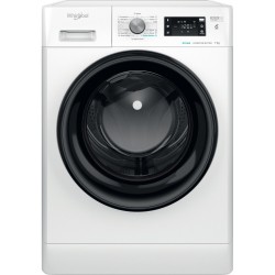 Whirlpool FFB7259BVEE Πλυντήριο Ρούχων (7kg) με Λειτουργία Ατμού 1200rpm
