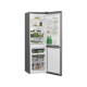 Whirlpool W7 821O OX H Ψυγειοκαταψύκτης (338lt) Inox Full No Frost Α++ (189x59.6x60) Whirlpool W7 821O OX H Ψυγειοκαταψύκτης (338lt) Inox Full No Frost Α++ (189x59.6x60)