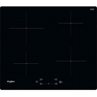 Whirlpool WS Q2160 NE Επαγωγική Εστία Αυτόνομη (59x51cm)