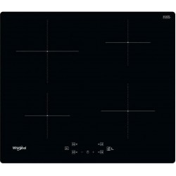 Whirlpool WS Q2160 NE Επαγωγική Εστία Αυτόνομη (59x51cm)