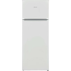 Indesit I55TM 4120 W 2 Ψυγείο Δίπορτο,Στατικό . 212lt, Υ144xΠ54xΒ57εκ. Λευκό Indesit I55TM 4120 W 2 Ψυγείο Δίπορτο,Στατικό . 212lt, Υ144xΠ54xΒ57εκ. Λευκό
