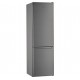 Whirlpool W5 921E OX 2 Ψυγειοκαταψύκτης (372lt) Inox Low Frost A++ (201.3x59.5x65.5) Whirlpool W5 921E OX 2 Ψυγειοκαταψύκτης (372lt) Inox Low Frost A++ (201.3x59.5x65.5)