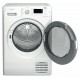 Whirlpool FFT M11 9X3BXY EE Στεγνωτήριο (9kg) A+++ με Αντλία Θερμότητας,Inverter, Τεχνολογία 6ης αίσθησης,Woolmark Blue,Πολωνία Whirlpool FFT M11 9X3BXY EE Στεγνωτήριο (9kg) A+++ με Αντλία Θερμότητας,Inverter, Τεχνολογία 6ης αίσθησης,Woolmark Blue,Πολωνία