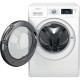 Whirlpool FFB7259BVEE Πλυντήριο Ρούχων (7kg) με Λειτουργία Ατμού 1200rpm Whirlpool FFB7259BVEE Πλυντήριο Ρούχων (7kg) με Λειτουργία Ατμού 1200rpm