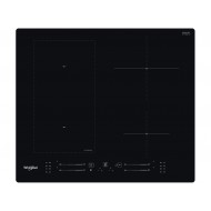 Whirlpool WL S7960 NE Επαγωγική Εστία Αυτόνομη (59x51cm)
