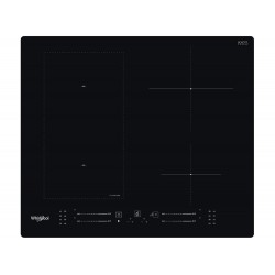 Whirlpool WL S7960 NE Επαγωγική Εστία Αυτόνομη (59x51cm)