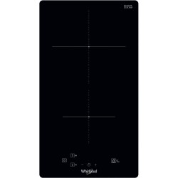 Whirlpool WS Q0530 NE Επαγωγική Εστία Αυτόνομη Domino (28.4x51cm)