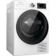 Whirlpool W6 D94WB EE Στεγνωτήριο (9kg) με Αντλία Θερμότητας A+++, SenseInverter ,Πολωνία Whirlpool W6 D94WB EE Στεγνωτήριο (9kg) με Αντλία Θερμότητας A+++, SenseInverter ,Πολωνία