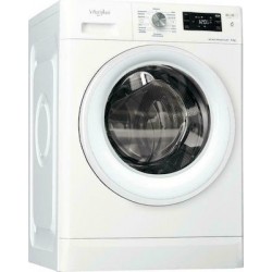 Whirlpool FFB 6238 W PL Πλυντήριο Ρούχων (6kg) 1200 Στροφών