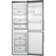 Whirlpool W7X 82O OX H Ψυγειοκαταψύκτης 335lt Total NoFrost Υ191.2xΠ59.6xΒ67.8εκ. Inox inverter Whirlpool W7X 82O OX H Ψυγειοκαταψύκτης 335lt Total NoFrost Υ191.2xΠ59.6xΒ67.8εκ. Inox inverter