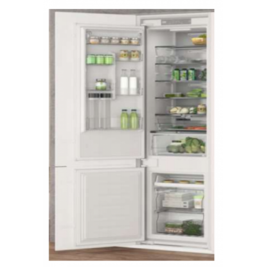 Whirlppol WHC20 T352 Ψυγειοκαταψύκτης Εντοιχιζόμενος (280lt) tOTAL No Frost (193,5x54x54,5) INVERTER Whirlppol WHC20 T352 Ψυγειοκαταψύκτης Εντοιχιζόμενος (280lt) tOTAL No Frost (193,5x54x54,5) INVERTER