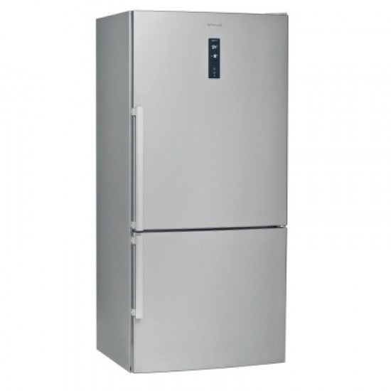 Whirlpool W84BE 72 X 2 Ψυγειοκαταψύκτης (588lt) Dual no frost υψ186 x πλ84 x βαθ75 εκ. Inverter,6th Sense,Multiflow Whirlpool W84BE 72 X 2 Ψυγειοκαταψύκτης (588lt) Dual no frost υψ186 x πλ84 x βαθ75 εκ. Inverter,6th Sense,Multiflow