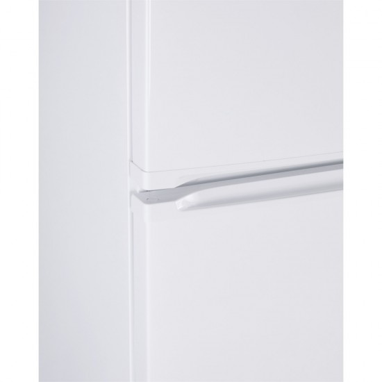 Whirlpool W55TM 4110 W 1 Ψυγείο Δίπορτο (212lt) Low Frost Λευκό A+ (144x54x57)