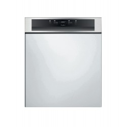 Whirlpool WBC 3C34 PF X Εντοιχιζόμενο Πλυντήριο Πιάτων (60cm) Α++,14 Σερβίτσιων Inox,NaturalDry,6ης αίσθησης,Power clean,Προγρ.8, 3ο καλάθι Whirlpool WBC 3C34 PF X Εντοιχιζόμενο Πλυντήριο Πιάτων (60cm) Α++,14 Σερβίτσιων Inox,NaturalDry,6ης αίσθησης,Power clean,Προγρ.8, 3ο καλάθι