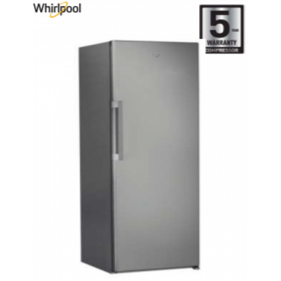 WHIRLPOOL SW8 AM2C XR2 Μονόπορτη Συντήρηση (364lt) Inox Low Frost A++ (187,5x59,5X63)