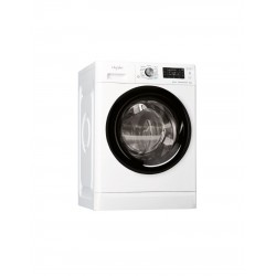 Whirlpool FFB 9479 BV EE Πλυντήριο Ρούχων 9kg με Ατμό 1400 Στροφών,6th SENSE ,Inverter BPM (Speed-Drive)