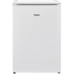 Whirlpool W55VM 1110 W 1 Ψυγείο Μονόπορτο Λευκό (122lt) Defrost 83, 8 x 54 x 59, 5 εκ A+ Whirlpool W55VM 1110 W 1 Ψυγείο Μονόπορτο Λευκό (122lt) Defrost 83, 8 x 54 x 59, 5 εκ A+