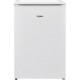 Whirlpool W55VM 1110 W 1 Ψυγείο Μονόπορτο Λευκό (122lt) Defrost 83, 8 x 54 x 59, 5 εκ A+ Whirlpool W55VM 1110 W 1 Ψυγείο Μονόπορτο Λευκό (122lt) Defrost 83, 8 x 54 x 59, 5 εκ A+