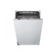 Whirlpool WSIC 3M27 C Πλυντήριο Πιάτων Εντοιχιζόμενο (45cm) 10 Σερβίτσιων ,Γρήγορο 30’,Τεχνολογία 6ης αίσθησης Whirlpool WSIC 3M27 C Πλυντήριο Πιάτων Εντοιχιζόμενο (45cm) 10 Σερβίτσιων ,Γρήγορο 30’,Τεχνολογία 6ης αίσθησης