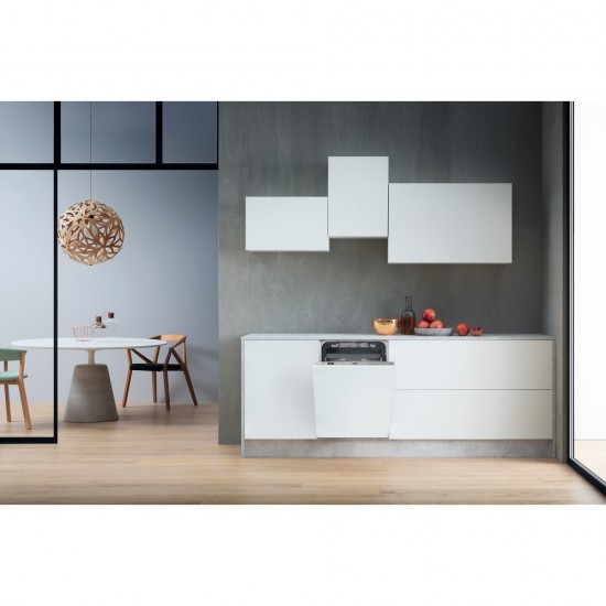 Whirlpool WSIC 3M27 C Πλυντήριο Πιάτων Εντοιχιζόμενο (45cm) 10 Σερβίτσιων ,Γρήγορο 30’,Τεχνολογία 6ης αίσθησης Whirlpool WSIC 3M27 C Πλυντήριο Πιάτων Εντοιχιζόμενο (45cm) 10 Σερβίτσιων ,Γρήγορο 30’,Τεχνολογία 6ης αίσθησης