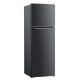 Whirlpool WTM 1722 V IX Ψυγείο Δίπορτο (303lt) Inox Low Frost (172x60x60)