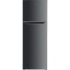 Whirlpool WTM 1722 V IX Ψυγείο Δίπορτο (303lt) Inox Low Frost (172x60x60)