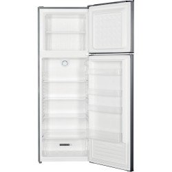 Whirlpool WTM 1722 V IX Ψυγείο Δίπορτο (303lt) Inox Low Frost (172x60x60) Whirlpool WTM 1722 V IX Ψυγείο Δίπορτο (303lt) Inox Low Frost (172x60x60)