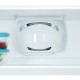 Whirlpool WTM 1722 V IX Ψυγείο Δίπορτο (303lt) Inox Low Frost (172x60x60)