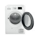 Whirlpool FFT M22 8X3B EE Στεγνωτήριο (8kg) A+++ ,με Αντλία Θερμότητας Whirlpool FFT M22 8X3B EE Στεγνωτήριο (8kg) A+++ ,με Αντλία Θερμότητας