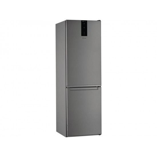 Whirlpool W7 821O OX H Ψυγειοκαταψύκτης (338lt) Inox Full No Frost Α++ (189x59.6x60) Whirlpool W7 821O OX H Ψυγειοκαταψύκτης (338lt) Inox Full No Frost Α++ (189x59.6x60)