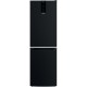Whirlpool W7X 82O K Ψυγειοκαταψύκτης (335lt) ΜΑΥΡΟΣ Total No Frost,υψ191,2 x πλ59,6 x 67,8 εκ. inverter,6th Sense με αισθητήρες