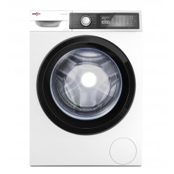 WINSTAR WST WMT1462IN Πλυντήριο Ρούχων(10kg ) Ατμού,Inverter BLDC,1400 στροφών.Inverter BLDC